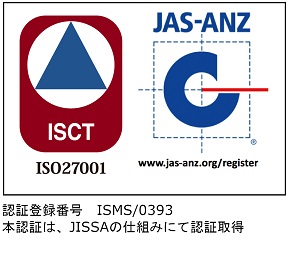 ISO27001